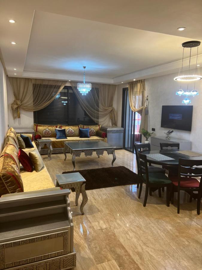 Luxury Apartment 2 Tamarist Exterior foto