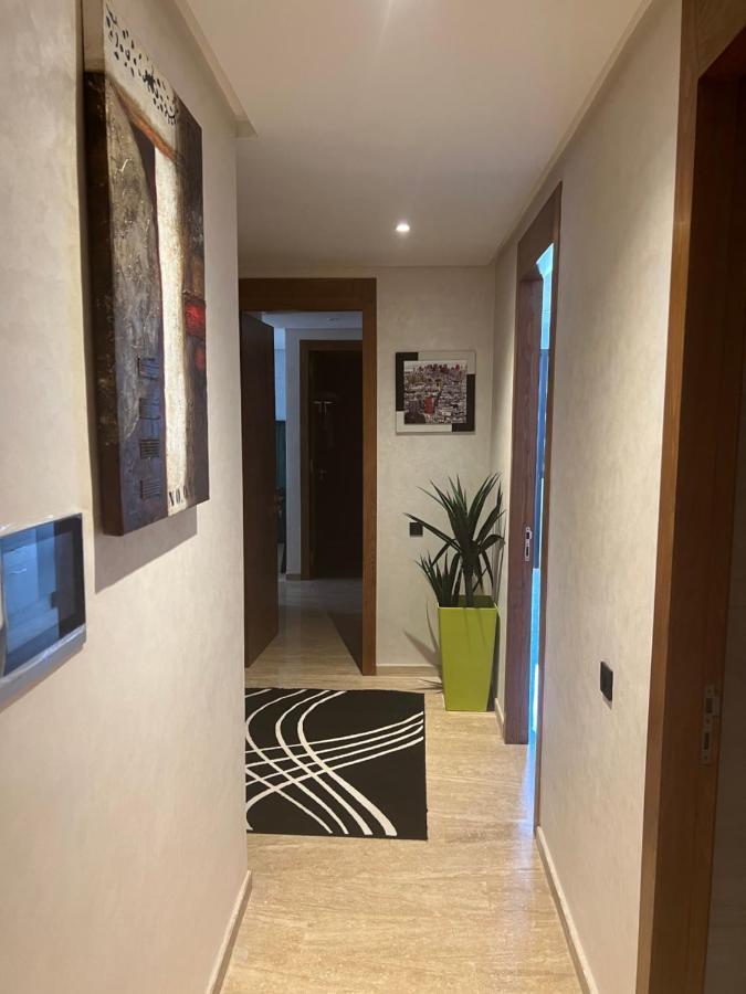 Luxury Apartment 2 Tamarist Exterior foto