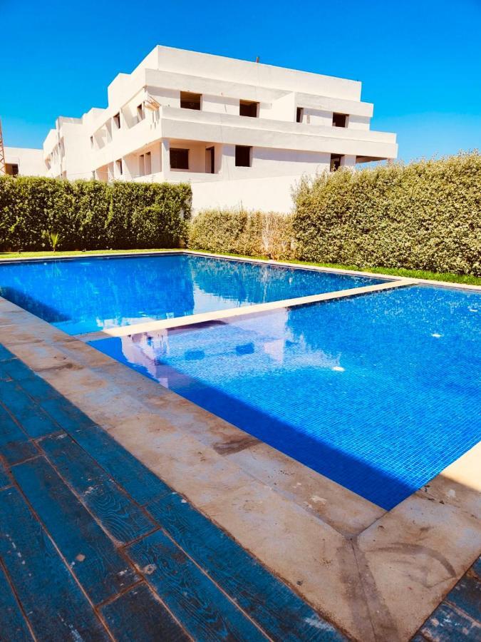 Luxury Apartment 2 Tamarist Exterior foto