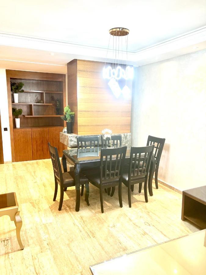 Luxury Apartment 2 Tamarist Exterior foto