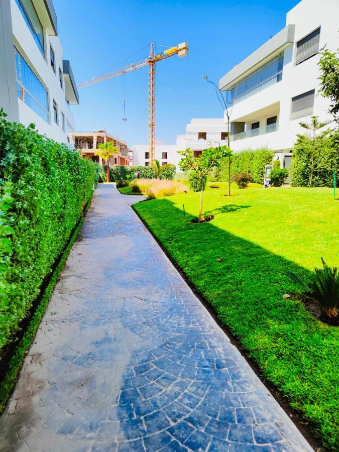 Luxury Apartment 2 Tamarist Exterior foto