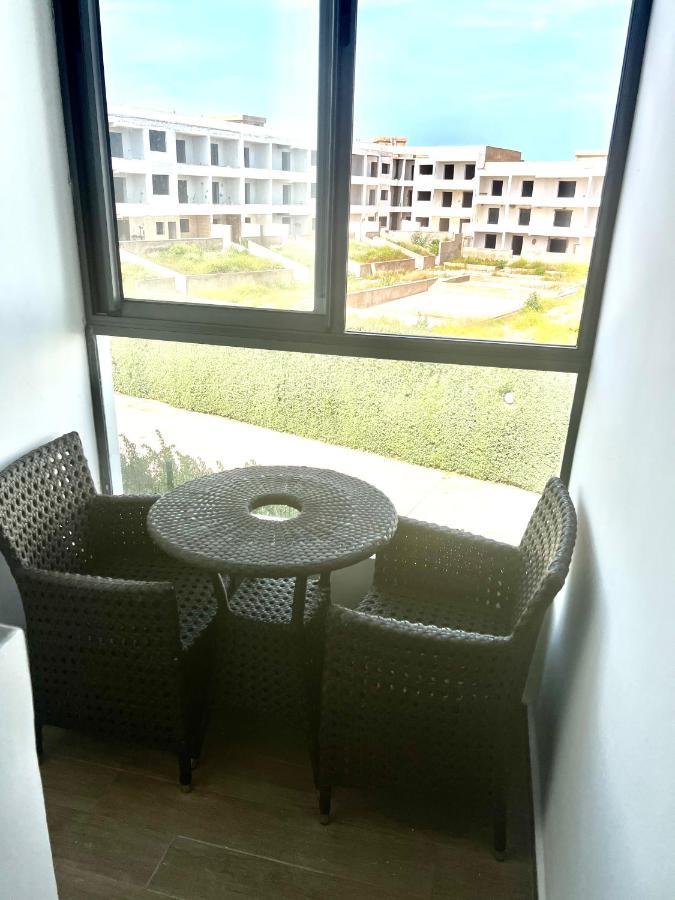 Luxury Apartment 2 Tamarist Exterior foto
