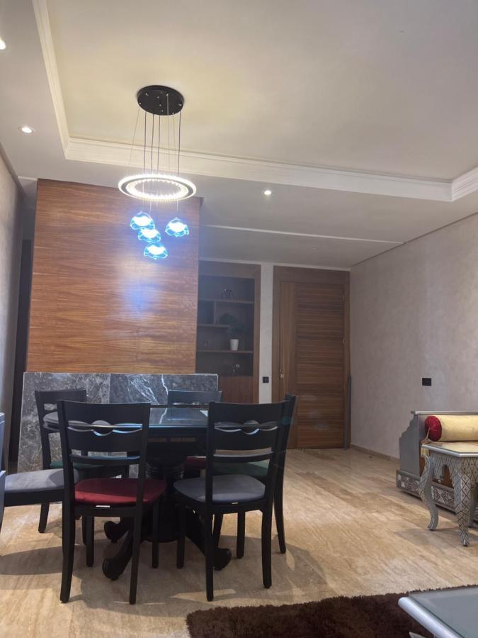 Luxury Apartment 2 Tamarist Exterior foto