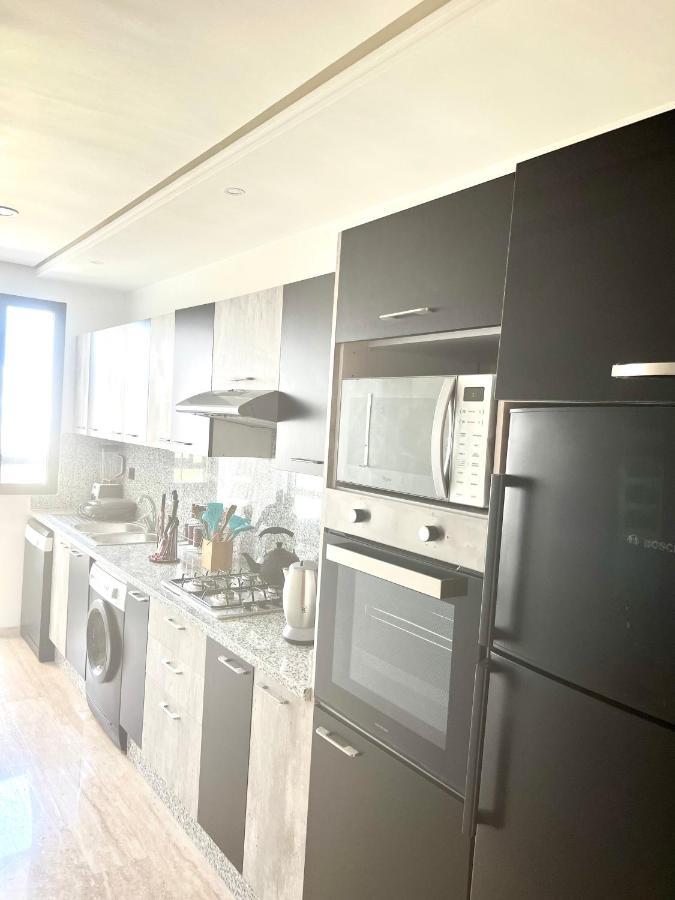 Luxury Apartment 2 Tamarist Exterior foto